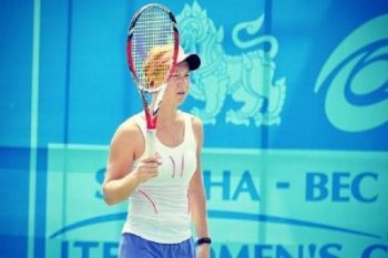 Камила Керімбаева екі жылға спорттан шеттетілді