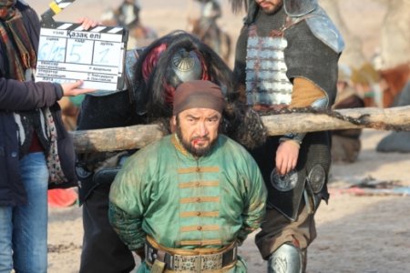 2017 жылы қандай қазақстандық фильмдер прокатқа шықты?