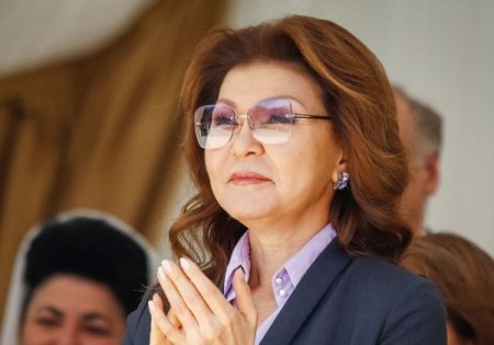 Дариға Назарбаеваға арнап ән шығарылды