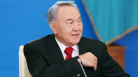 Назарбаев Трамптың салық реформасы туралы: Мен бұны 5 жыл бұрын жасағанмын