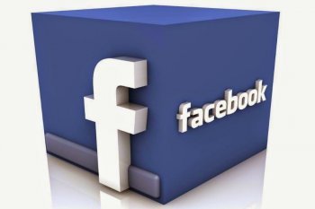 Facebook-те енді 3D жазумен жазуға болады