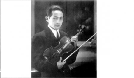 Қазақтың тұңғыш скрипкашысы Әлім Алмат өмірден өтті