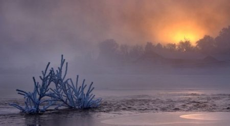 Алдағы күндері ауа райы қайта суытады