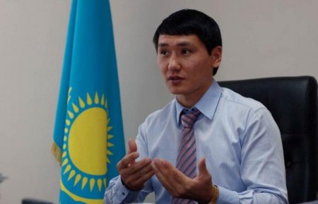 Бахтияр Артаев «Astana Arlans»» бокс клубының директоры болып тағайындалды