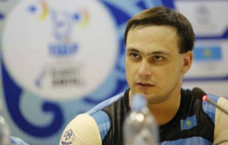 Қазақстан ауыр атлетика федерациясы: Илья Ильин спорт алаңына қайта оралады