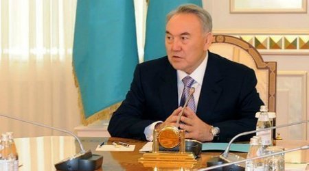 Нұрсұлтан Назарбаев: Кемеровадағы оқиғадан қорытынды шығару керек
