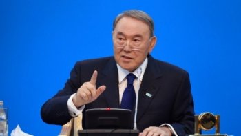 Мемлекет басшысы: Осы уақытқа дейін біз туризмге көңіл бөлмей келдік
