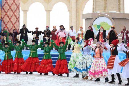 Алғыс айту күні үш мыңнан аса актөбелікке әлеуметтік көмек көрсетілді