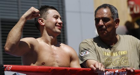 "Жақсылықты білмейтін сараң": GGG-дің экс-бапкері күтпеген мәлімдеме жасады