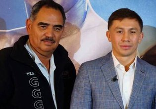 Головкиннің бұрынғы бапкері: GGG менің үйреткендерімді істеп жүр