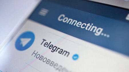 Әлем бойынша Telegram желісі істен шықты