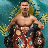 Қанат Ислам мен Жанқош Тұраров WBO рейтингісінде үздік ондыққа енді