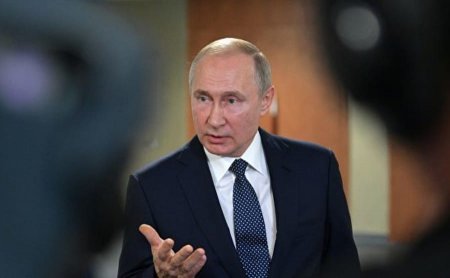 Путин: Қазақстаннан таланттарды тартудың қажеті жоқ