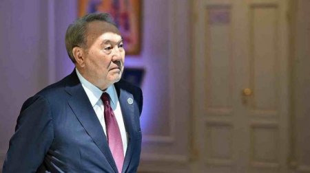 Назарбаевтың шетелдік сапарларын мемлекет төлейді