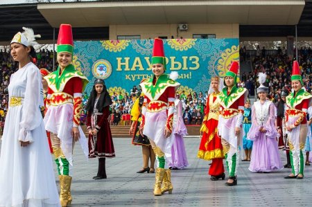 Желіде Наурыз айындағы 10 күндік демалыс туралы "үкімет қаулысы" тарады