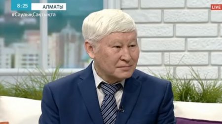 "Қиын есептің жауабын тапқандарға 1400 доллар беремін": Академик байқау жариялады