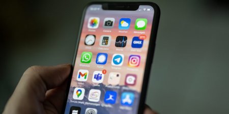 Apple қолданушылардың галереясын тексеруі мүмкін