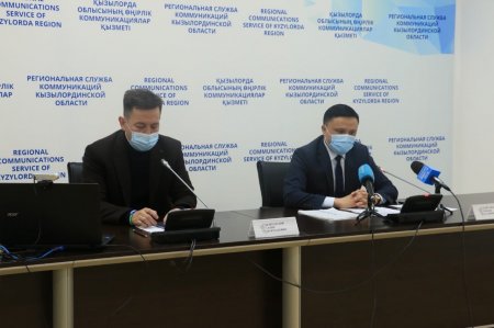 Республикалық штаб Сыр еліндегі іс-сапарын қорытындылады