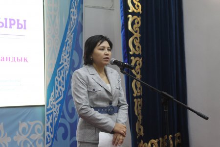 Тәуелсіздік – мәңгілік елдің тұғыры